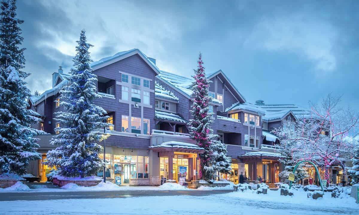 Photo of Outdoor in Village North