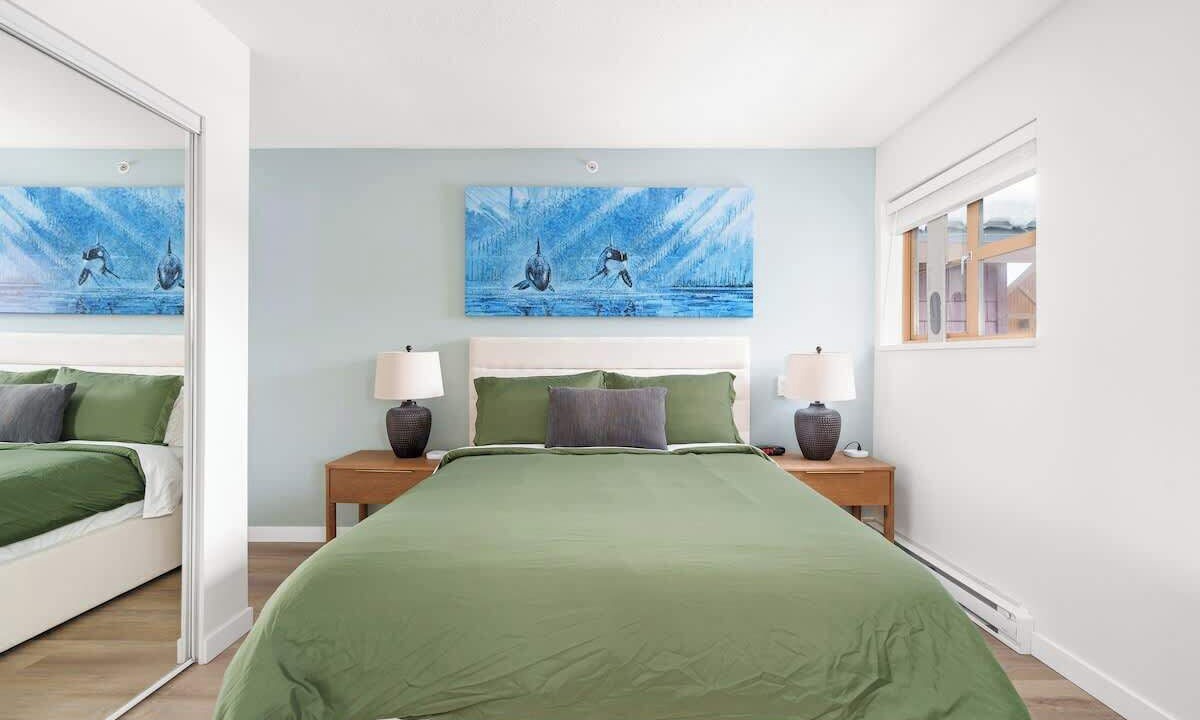 Photo of Bedroom in Village North