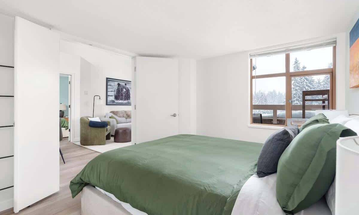 Photo of Bedroom in Village North