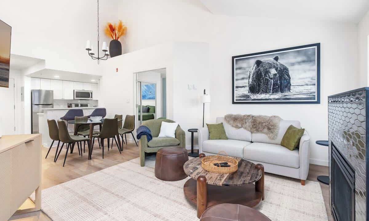 Photo of Livingroom in Village North