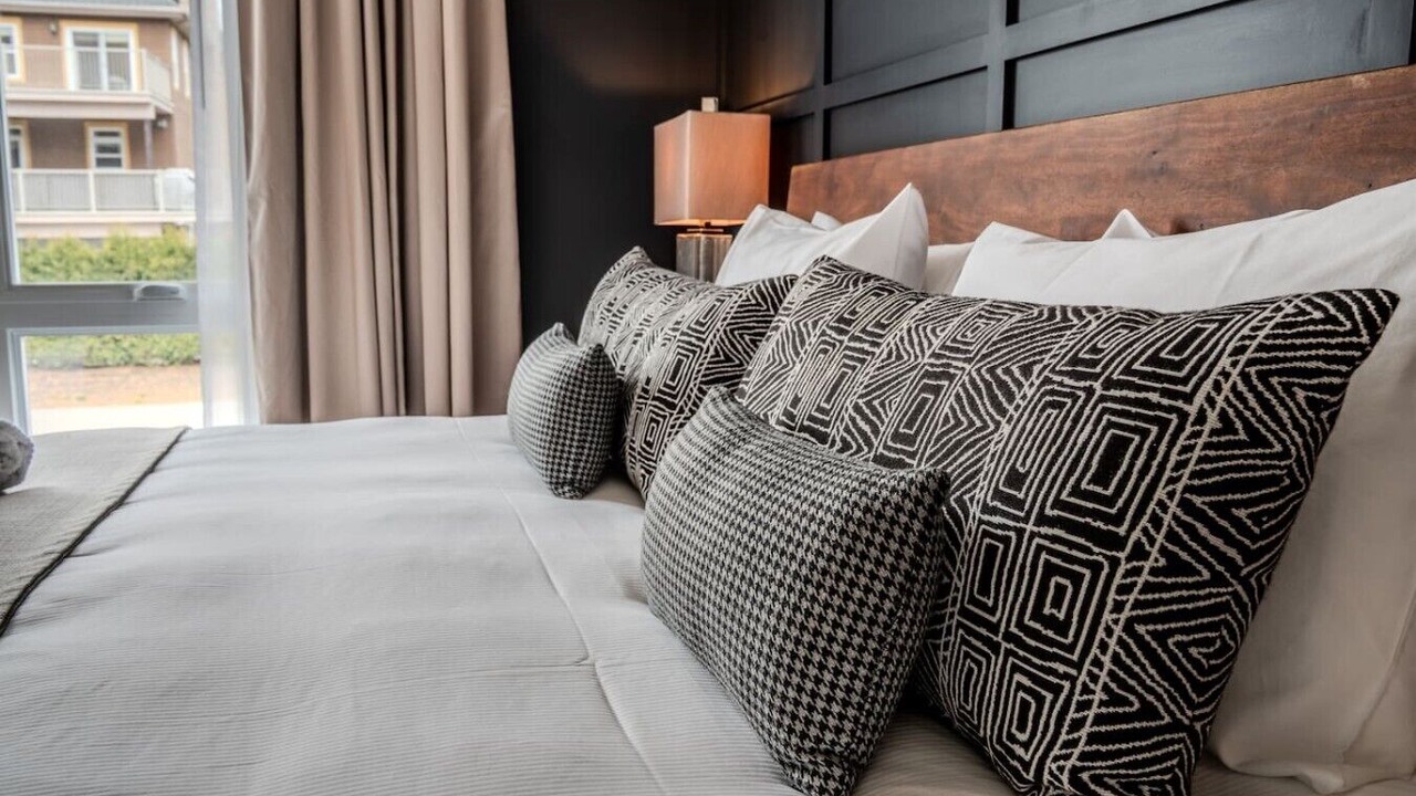 Photo of Bedroom in Saint-Sauveur
