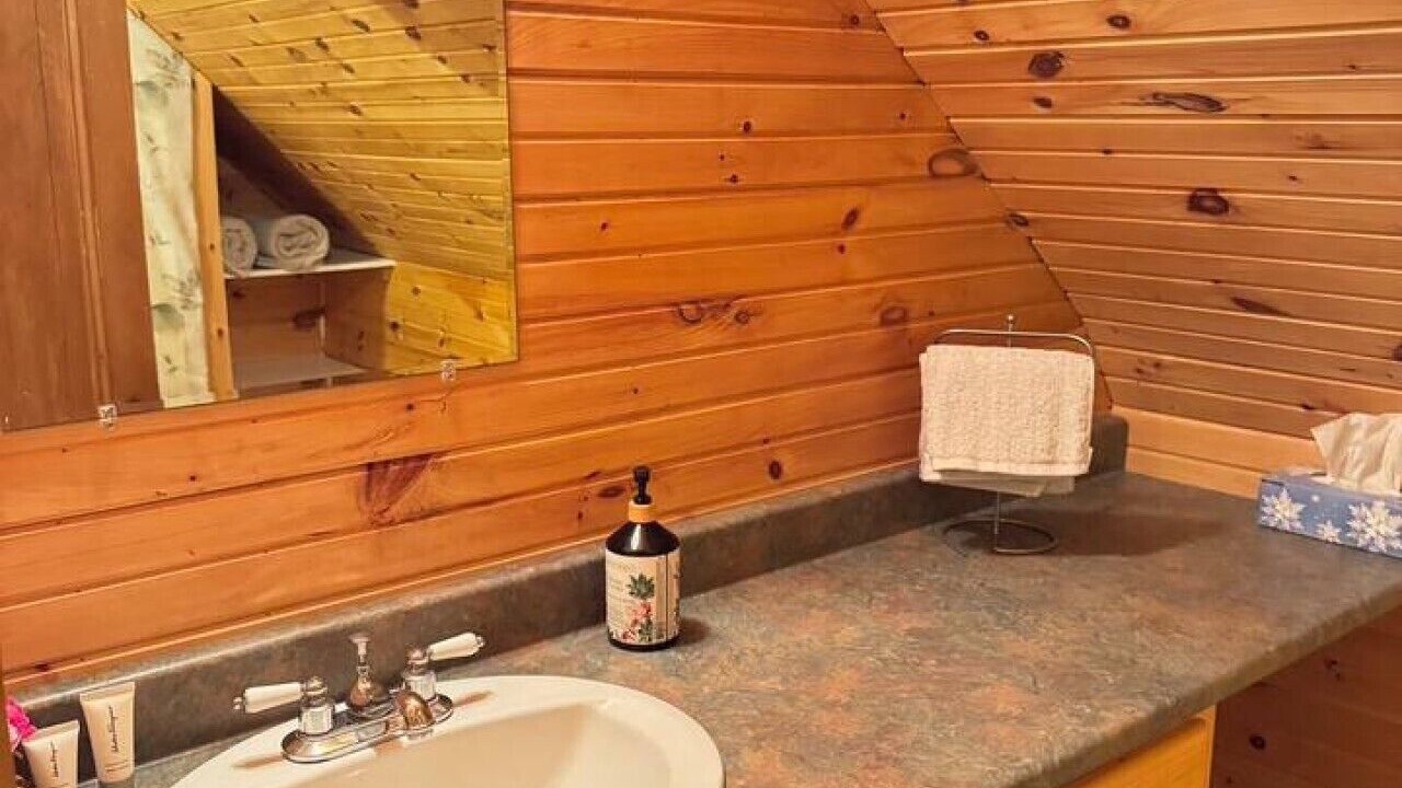 Photo of Bathroom in Montague
