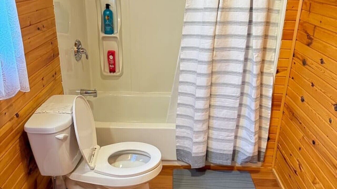 Photo of Bathroom in Montague