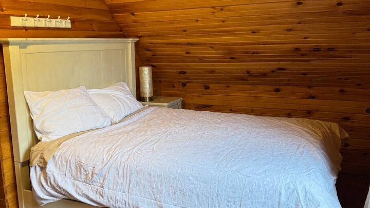 Photo of Bedroom in Montague
