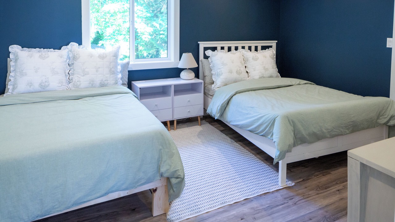 Photo of Bedroom in Port Alberni