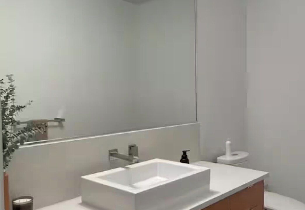 Photo of Bathroom in Mount Pleasant