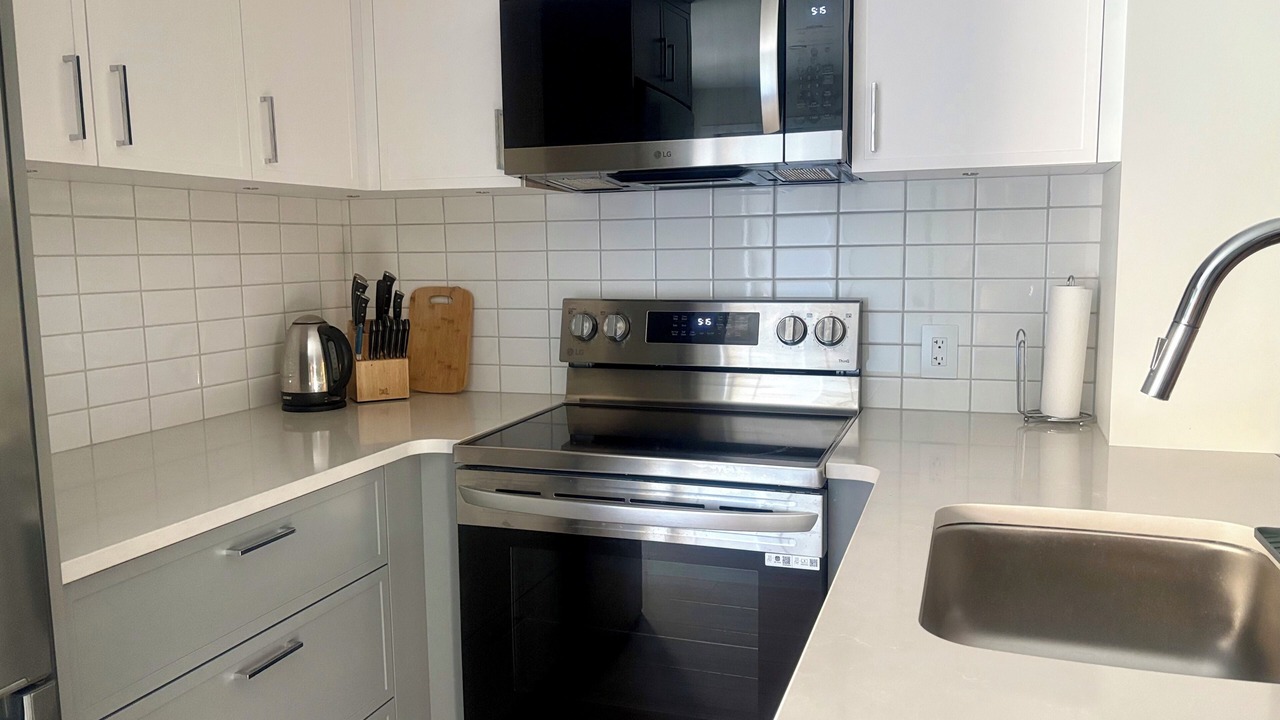 Photo of Kitchen in Shaughnessy