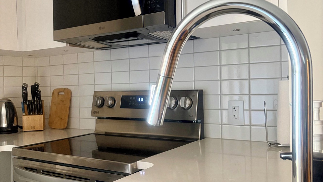 Photo of Kitchen in Shaughnessy