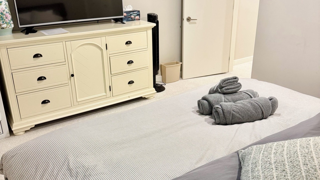 Photo of Bedroom in Hollyburn