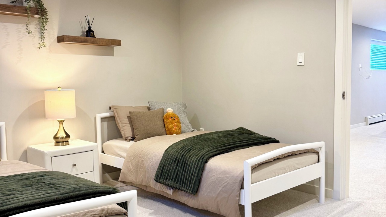 Photo of Bedroom in Hollyburn