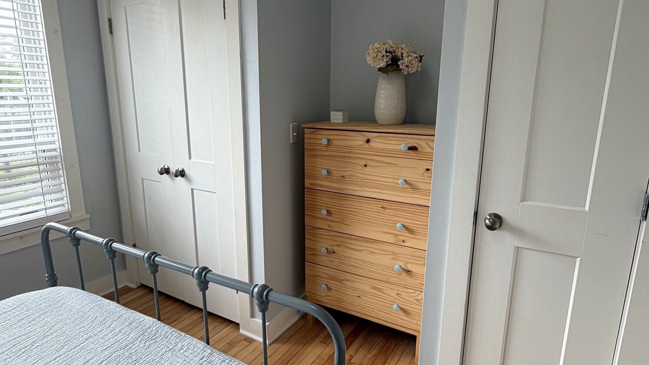 Photo of Bedroom in St. Andrews