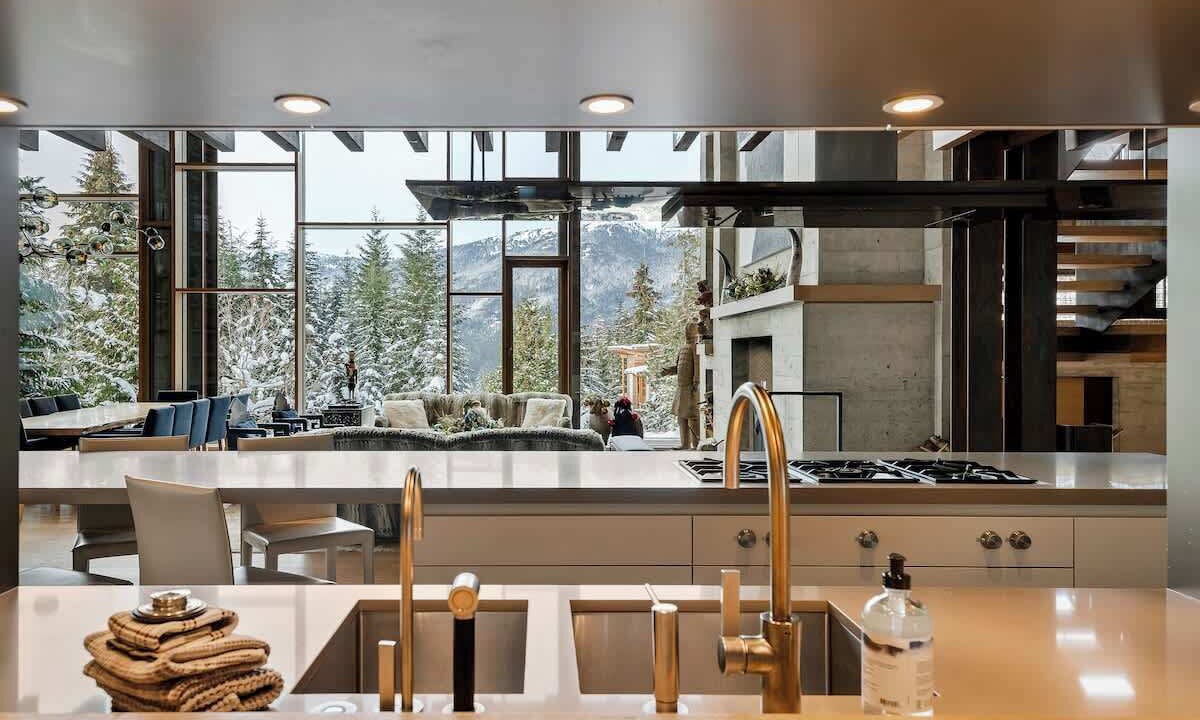 Photo of Others in Whistler Creekside