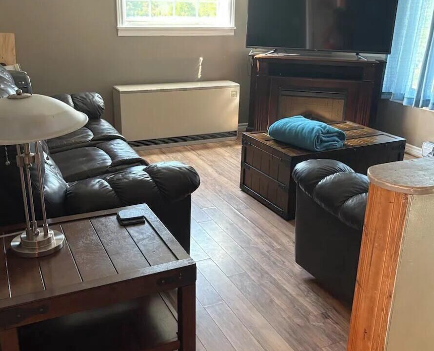 Photo of Livingroom in Ingonish Beach