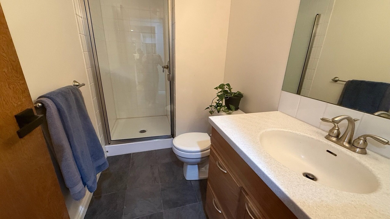 Photo of Bathroom in Canyon Heights