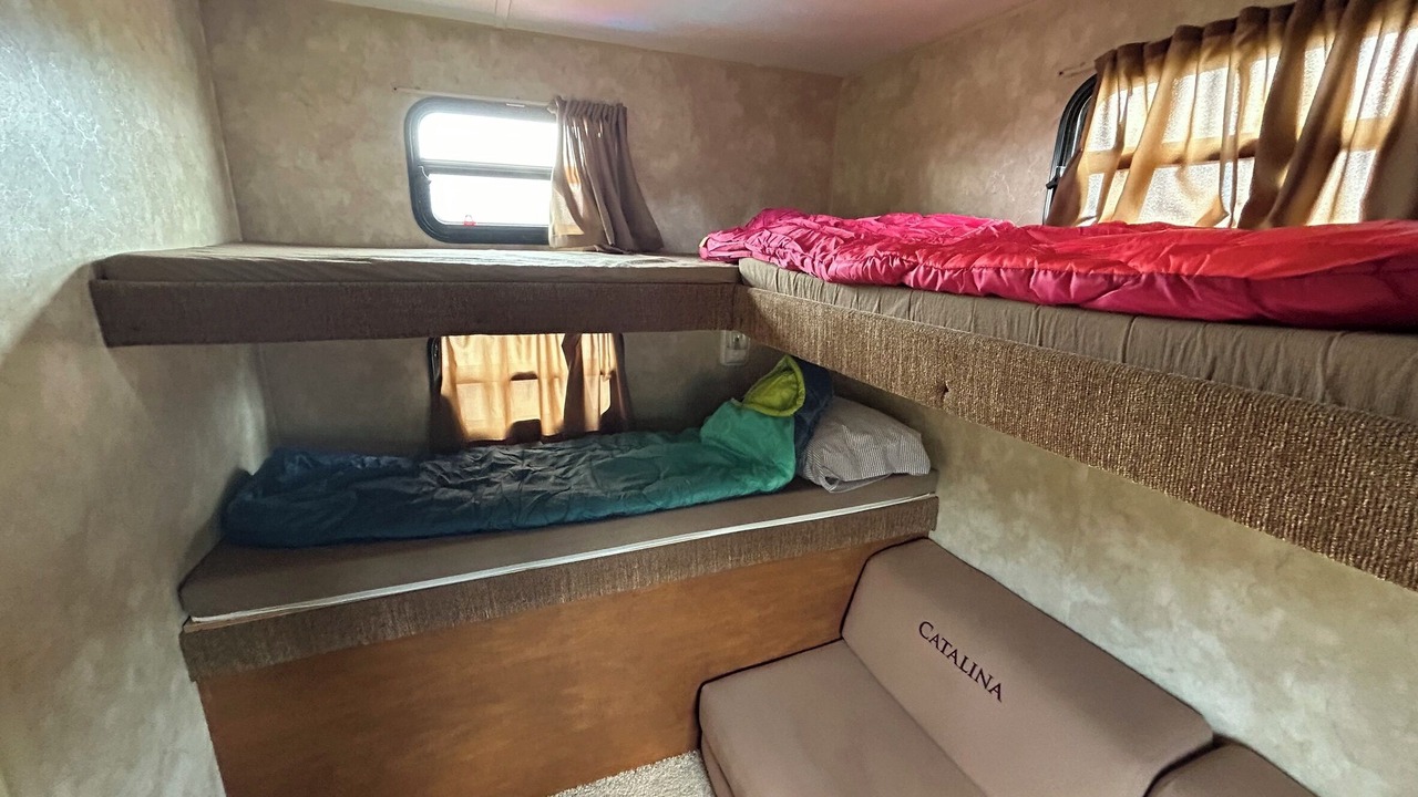 Photo of Bedroom in Cheticamp