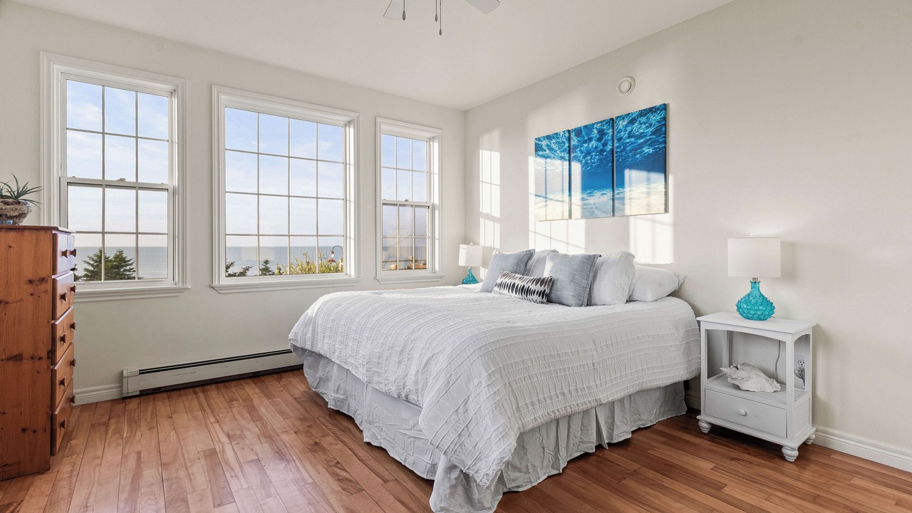 Photo of Bedroom in Malignant Cove