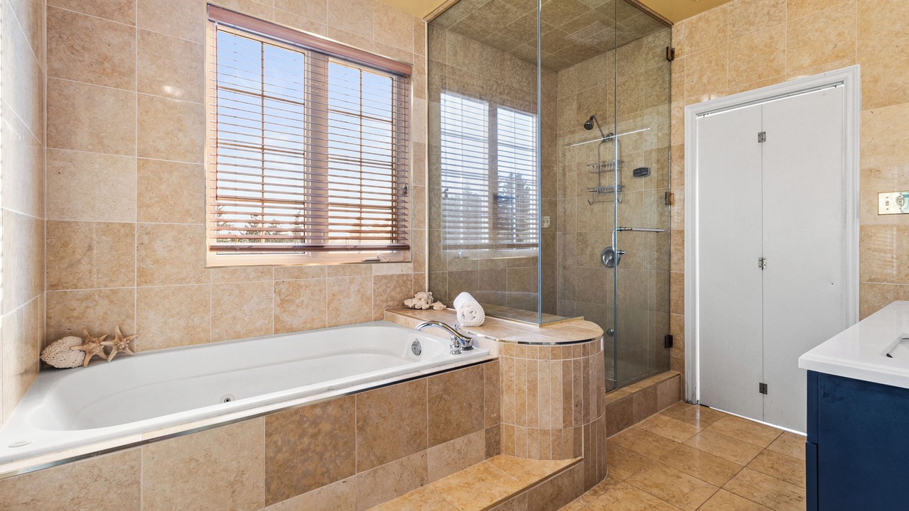 Photo of Bathroom in Malignant Cove