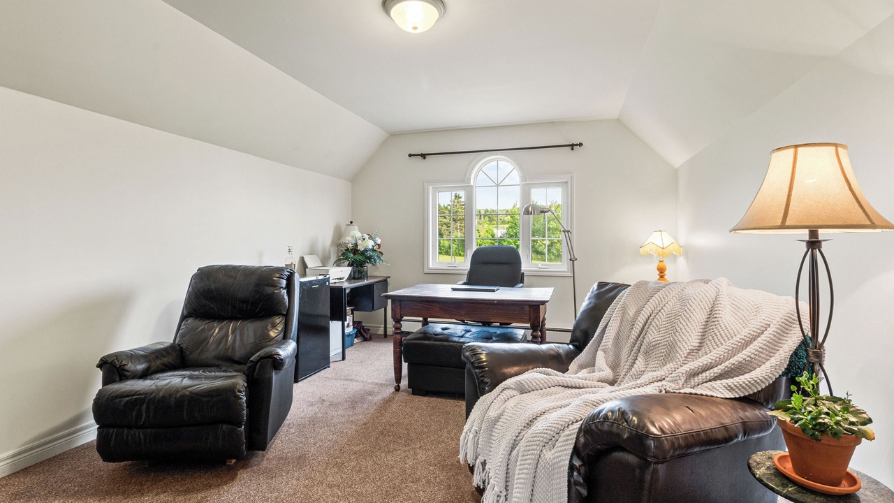 Photo of Livingroom in Malignant Cove