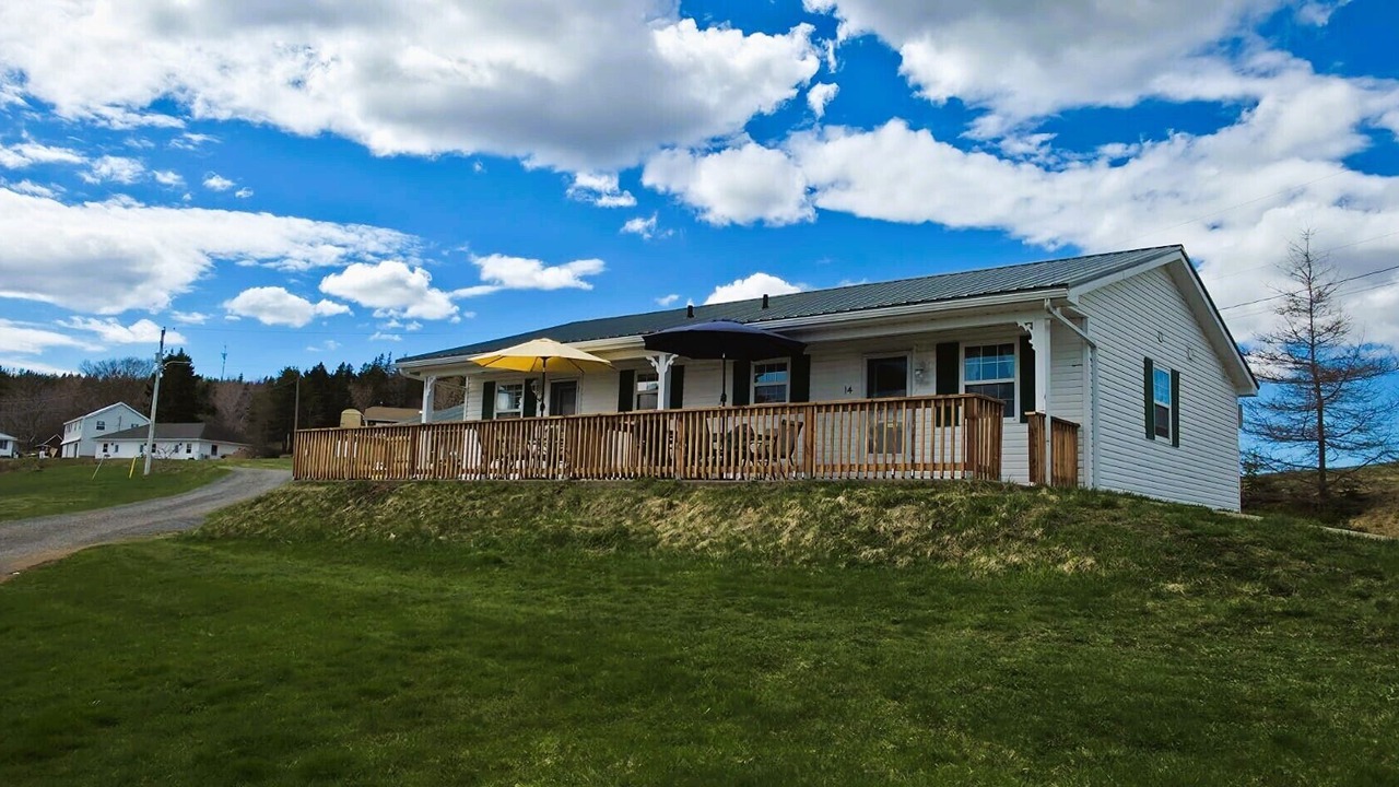 Photo of Outdoor in Boularderie