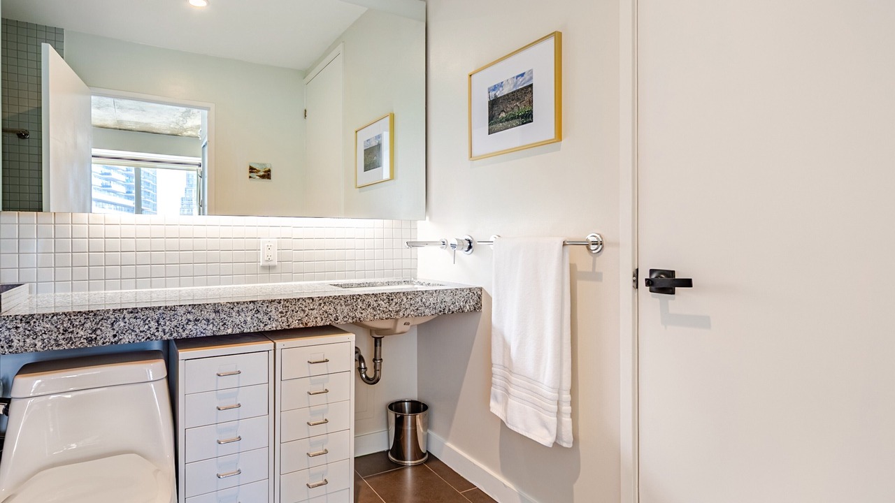 Photo of Bathroom in King West Village