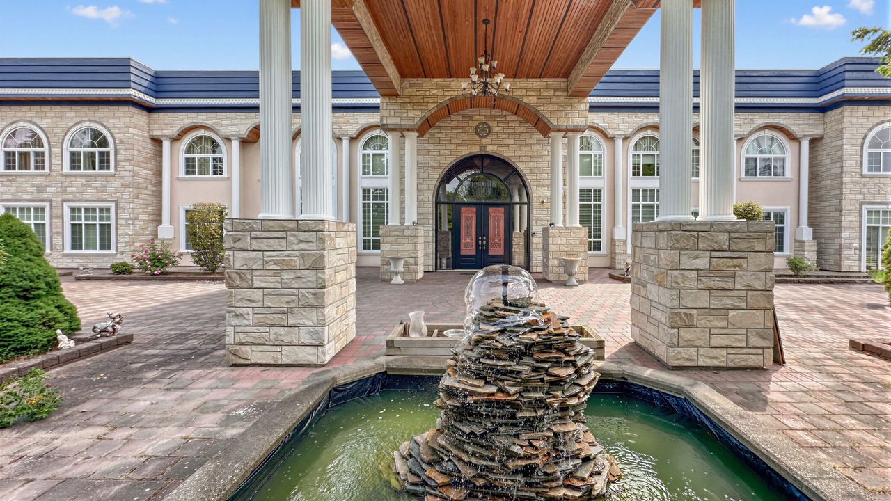 Photo of Outdoor in Richmond