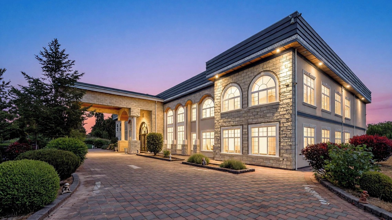 Photo of Outdoor in Richmond