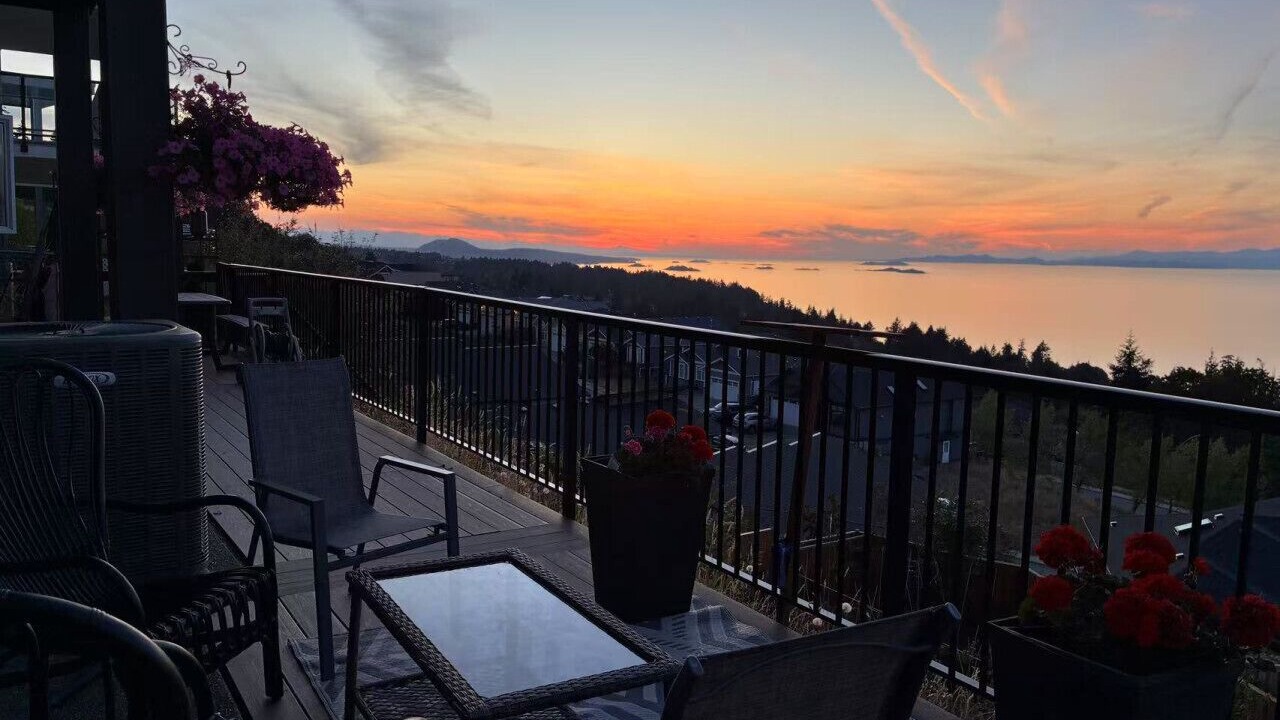 Photo of Patio Balcony in Regional District of Nanaimo