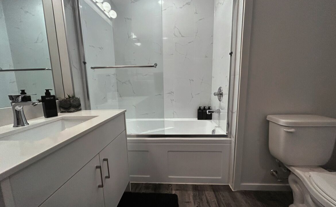 Photo of Bathroom in Chilliwack Proper Village West