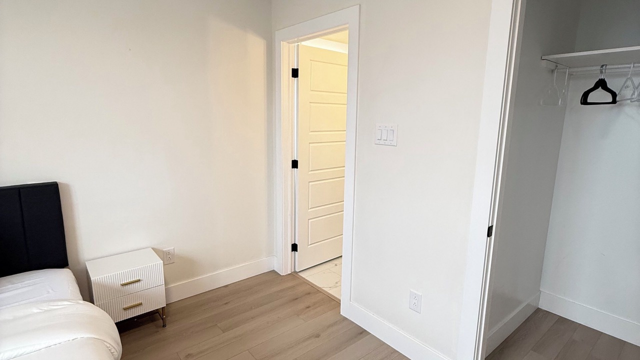 Photo of Bedroom in West End