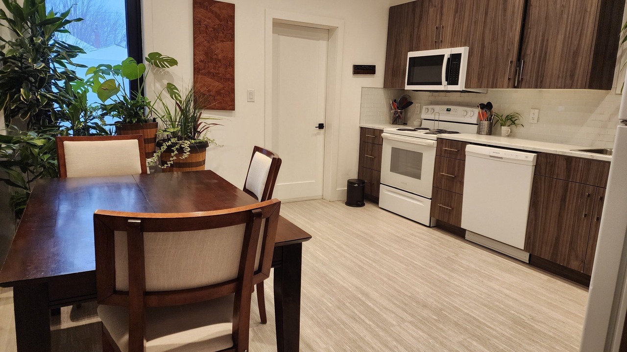 Photo of Kitchen in Seaton Village