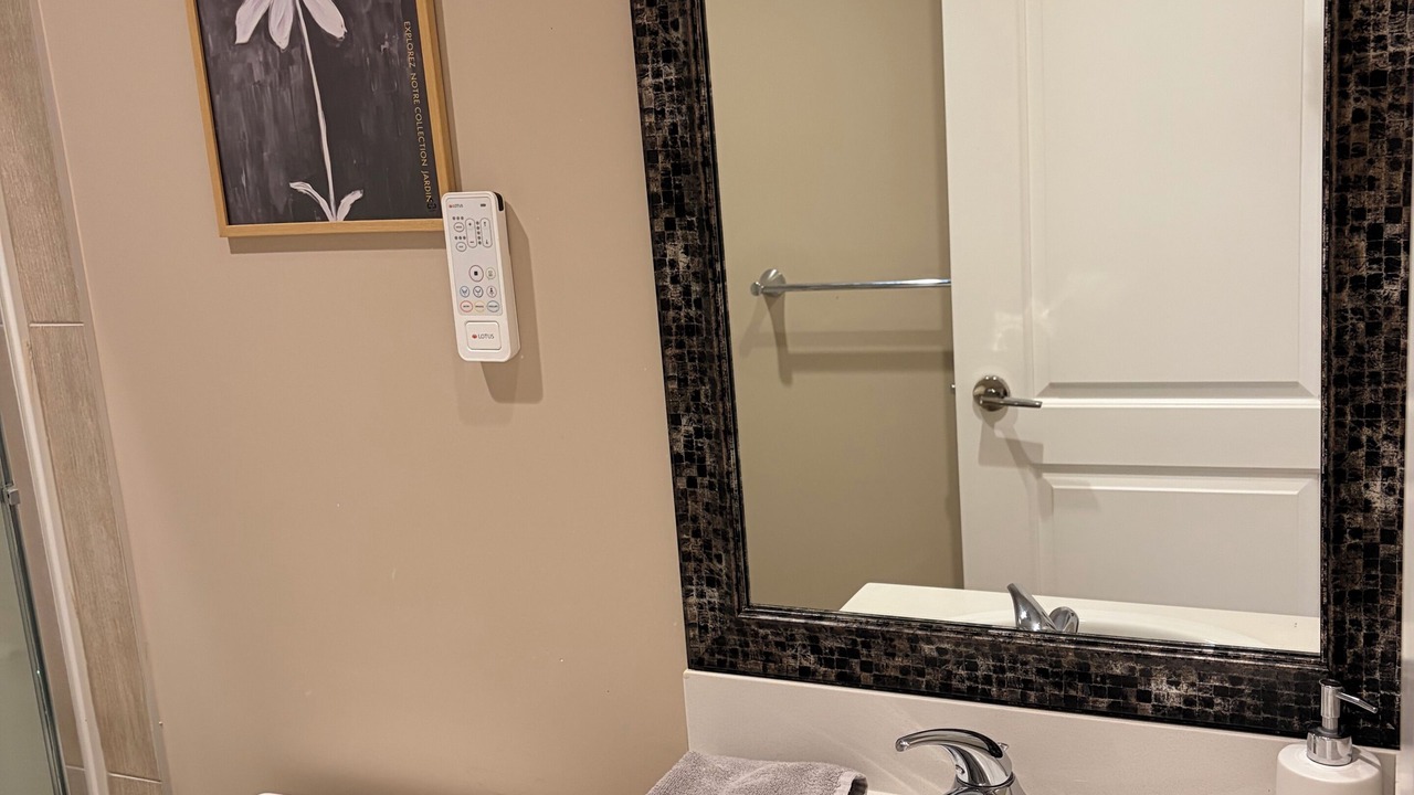 Photo of Bathroom in Vancouver South