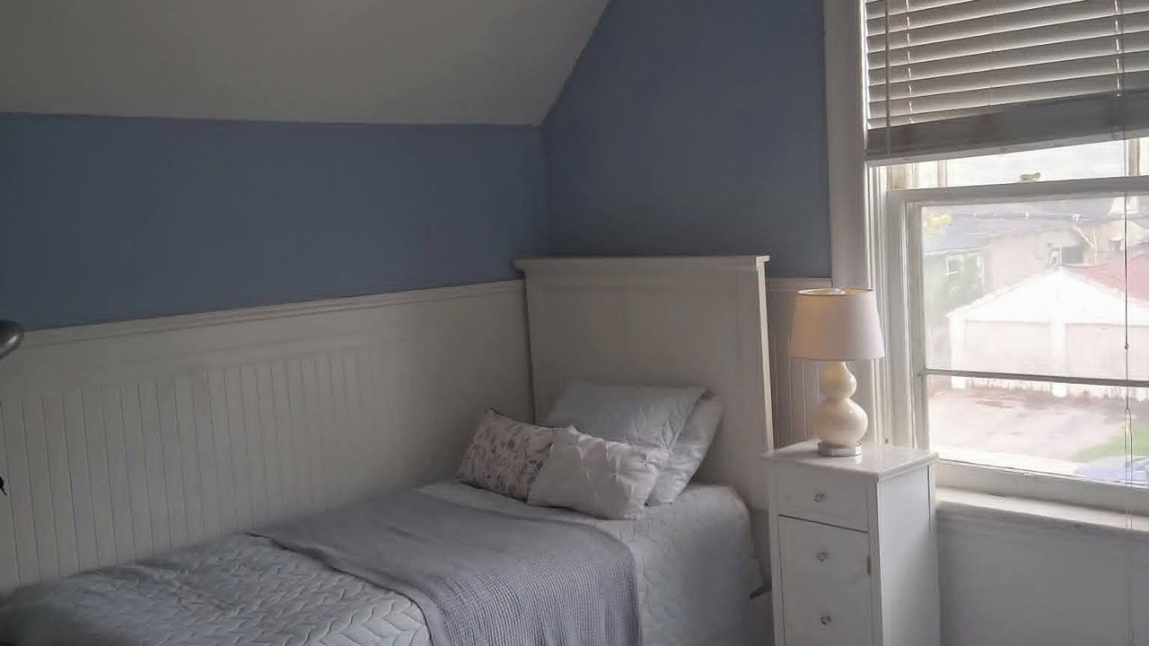 Photo of Bedroom in London
