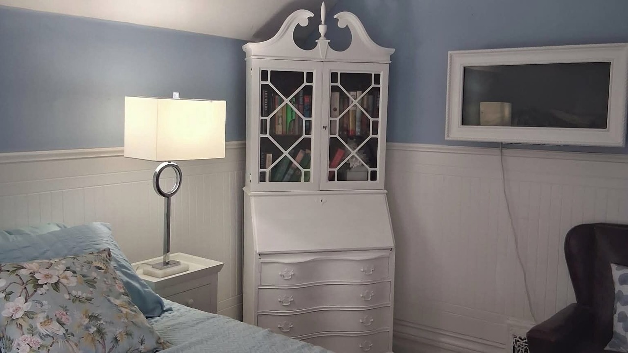 Photo of Bedroom in London