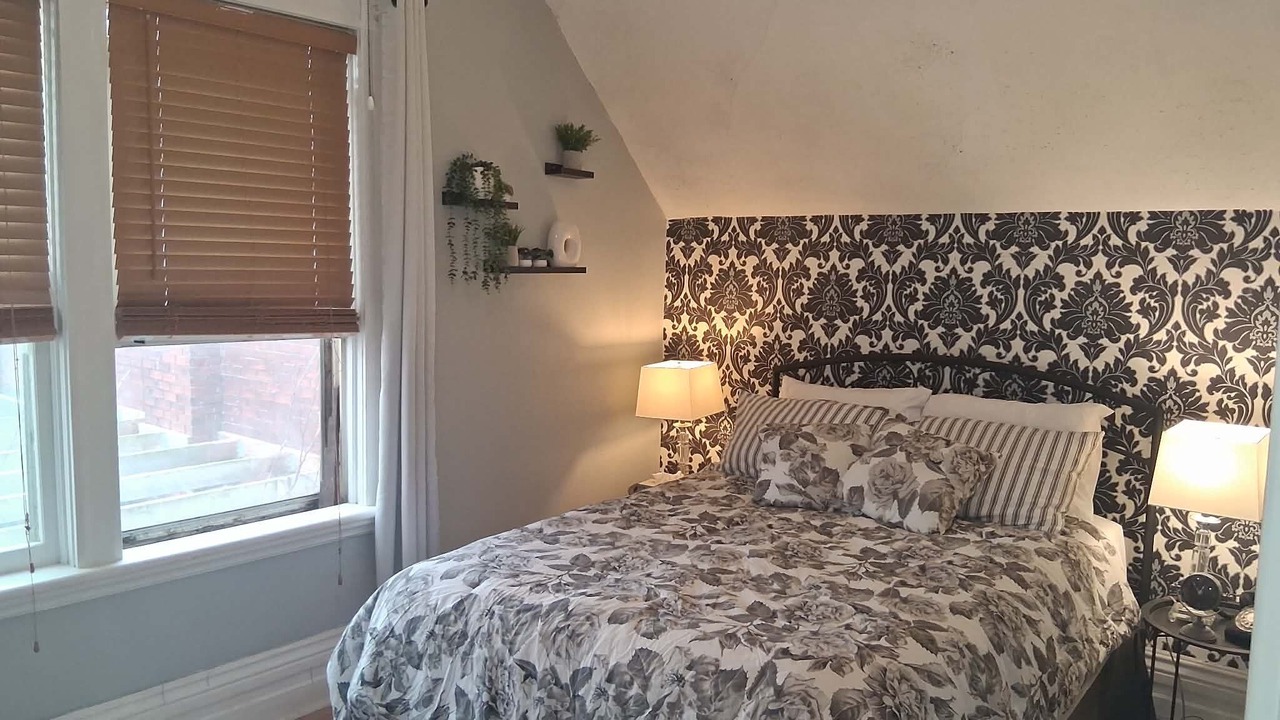 Photo of Bedroom in London