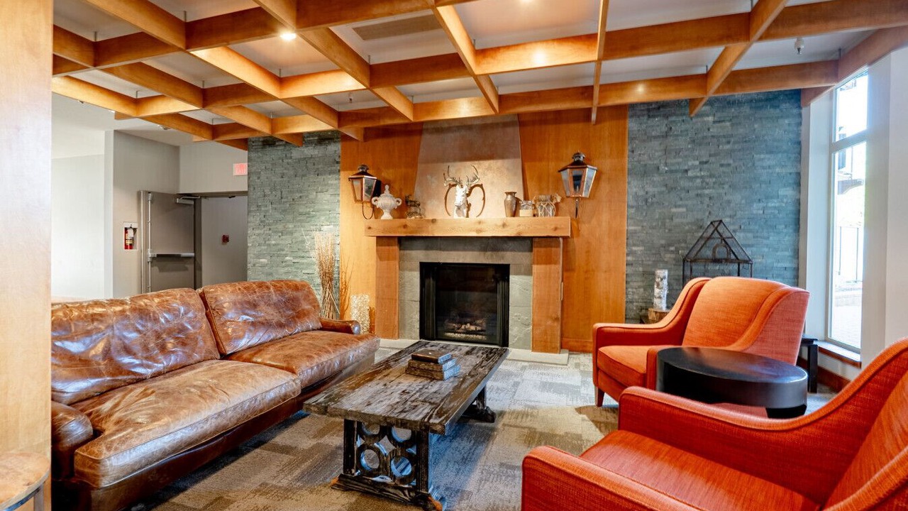 Photo of Livingroom in Westbank