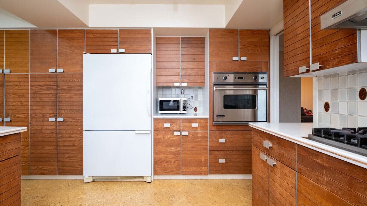 Photo of Kitchen in Caulfeild