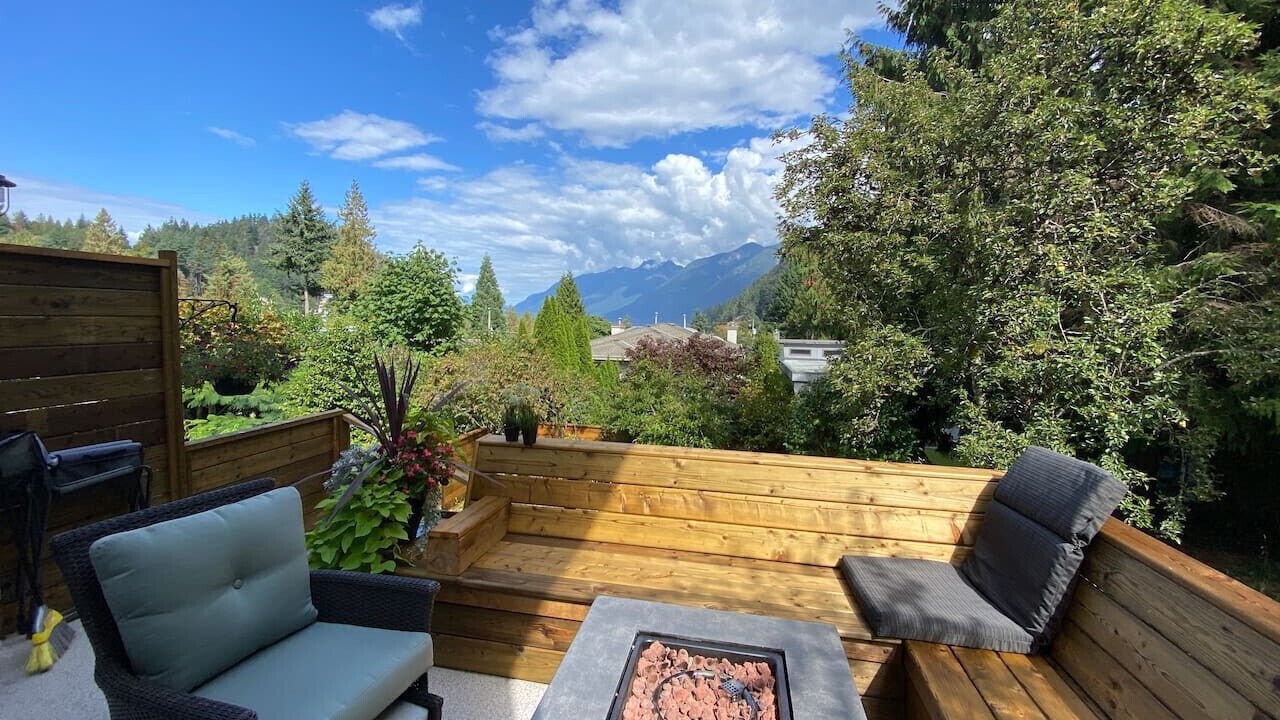 Photo of Outdoor in Horseshoe Bay