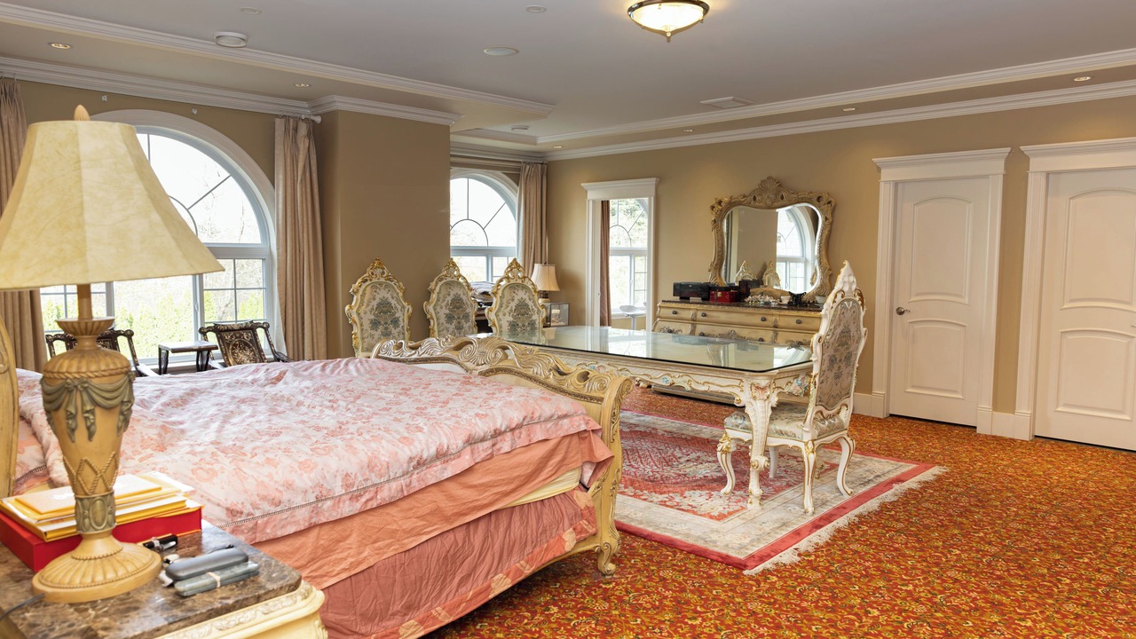 Photo of Bedroom in Richmond