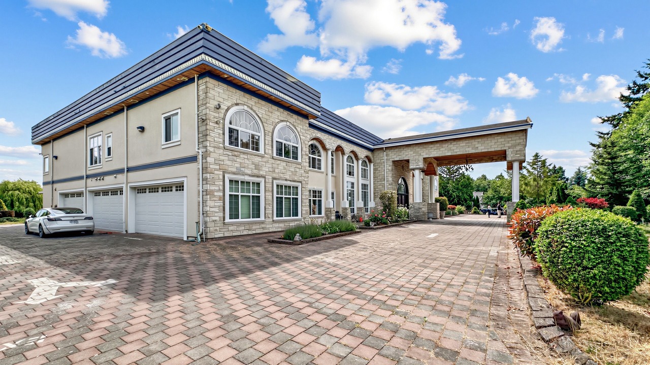 Photo of Outdoor in Richmond
