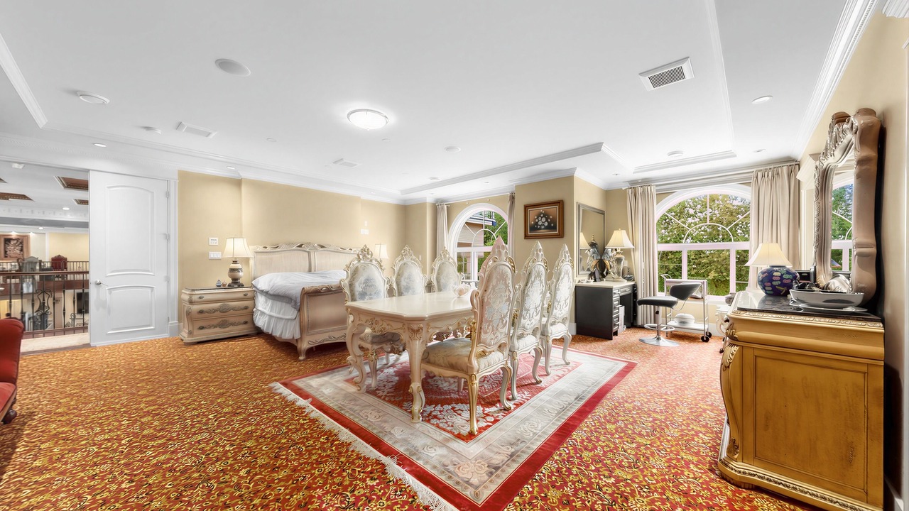 Photo of Bedroom in Richmond