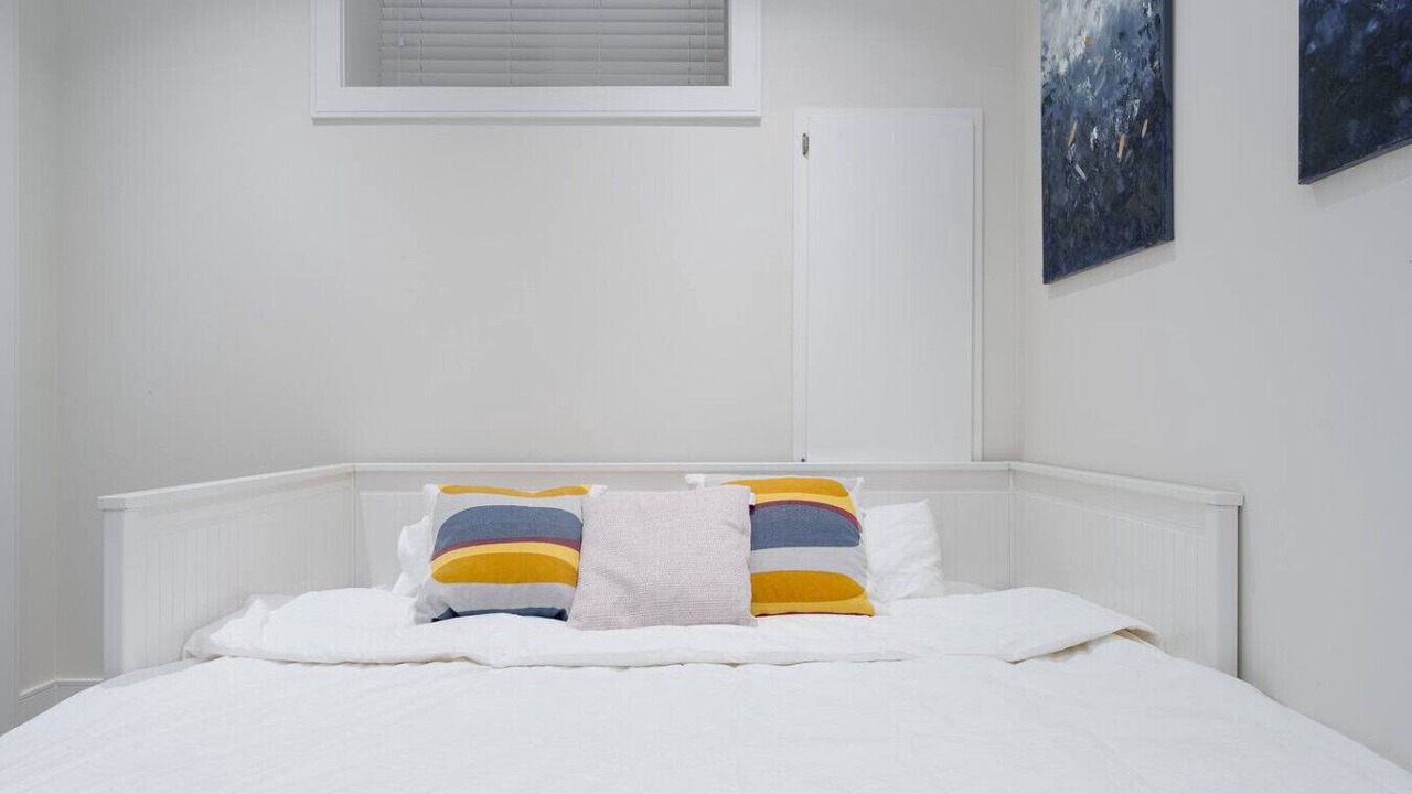 Photo of Bedroom in Dunbar
