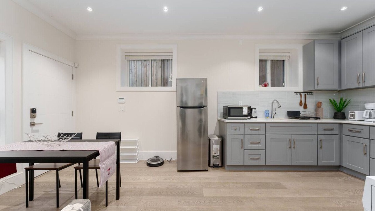 Photo of Kitchen in Dunbar