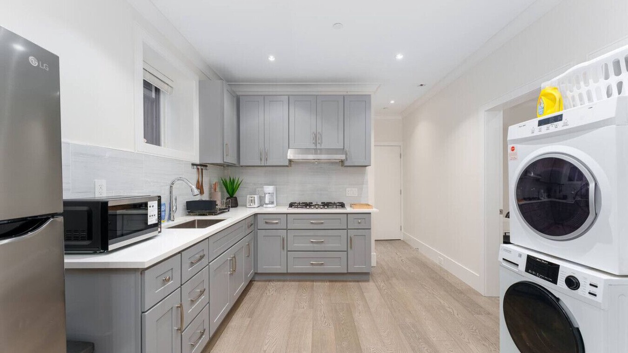 Photo of Kitchen in Dunbar