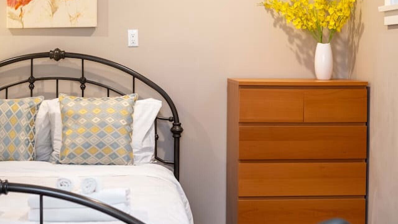Photo of Bedroom in Marpole