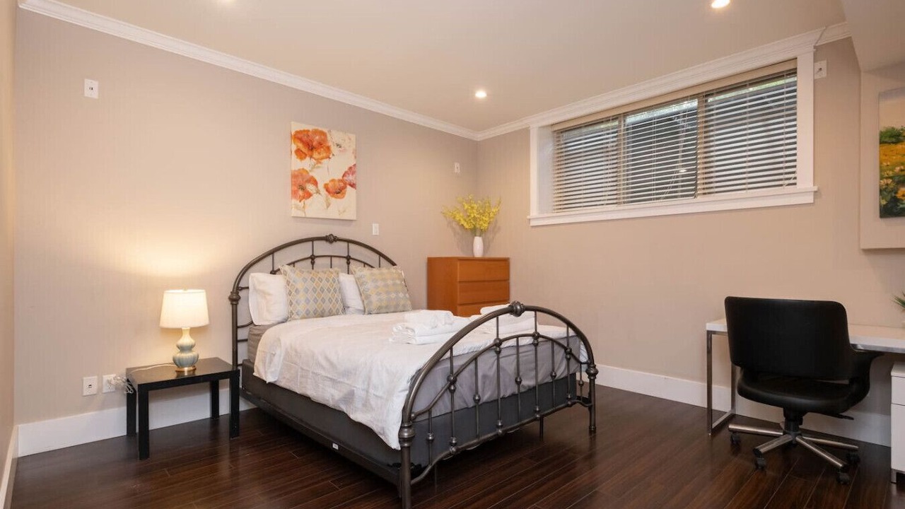 Photo of Bedroom in Marpole
