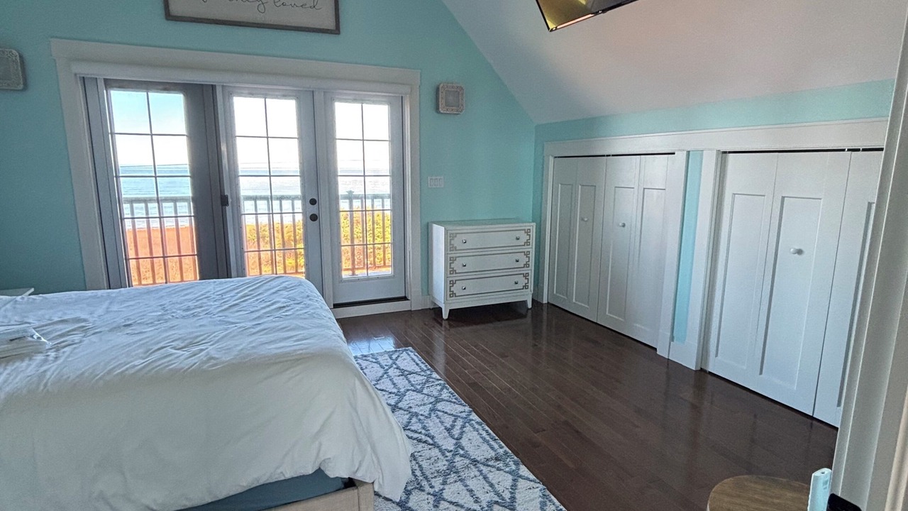 Photo of Bedroom in French Village