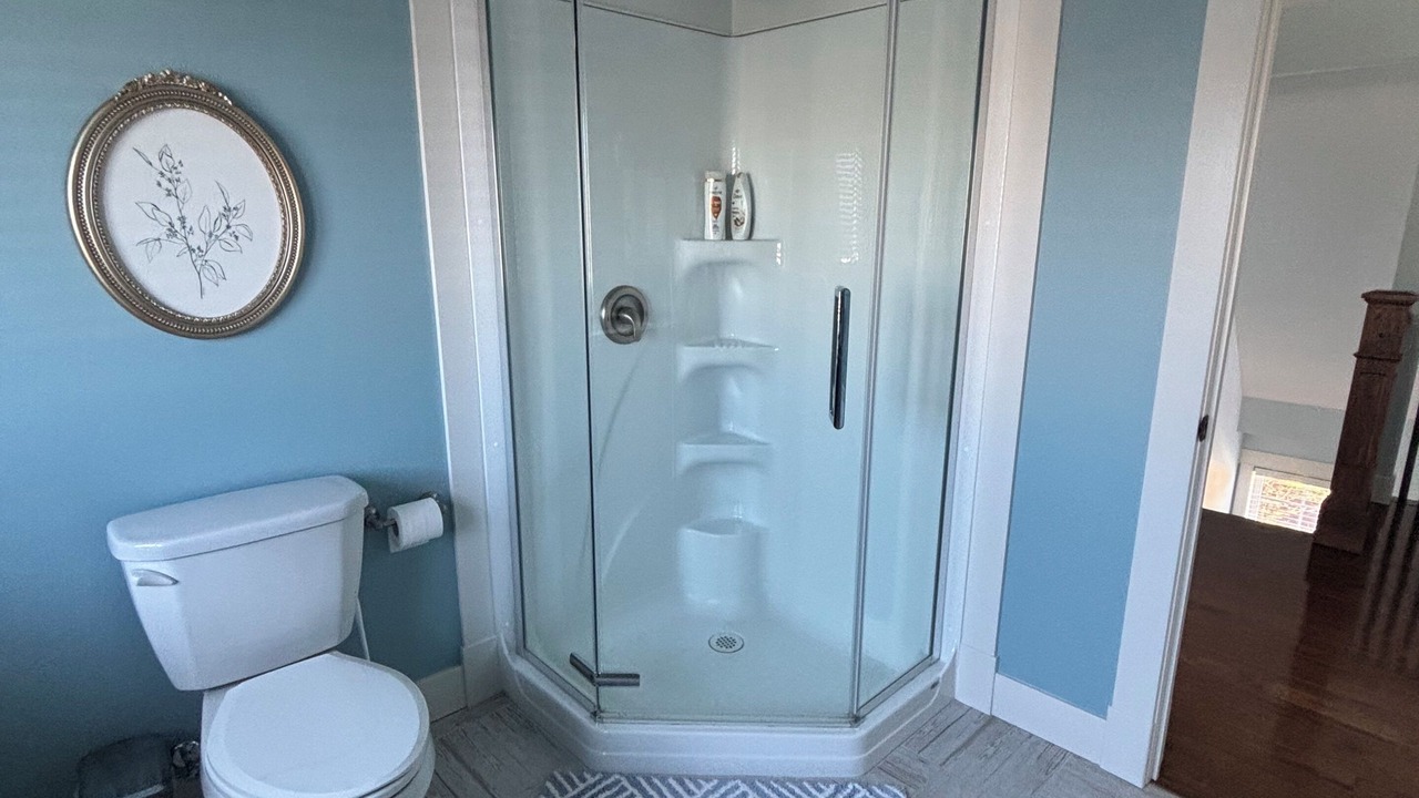 Photo of Bathroom in French Village
