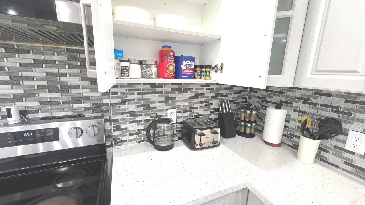 Photo of Kitchen in Fallsview