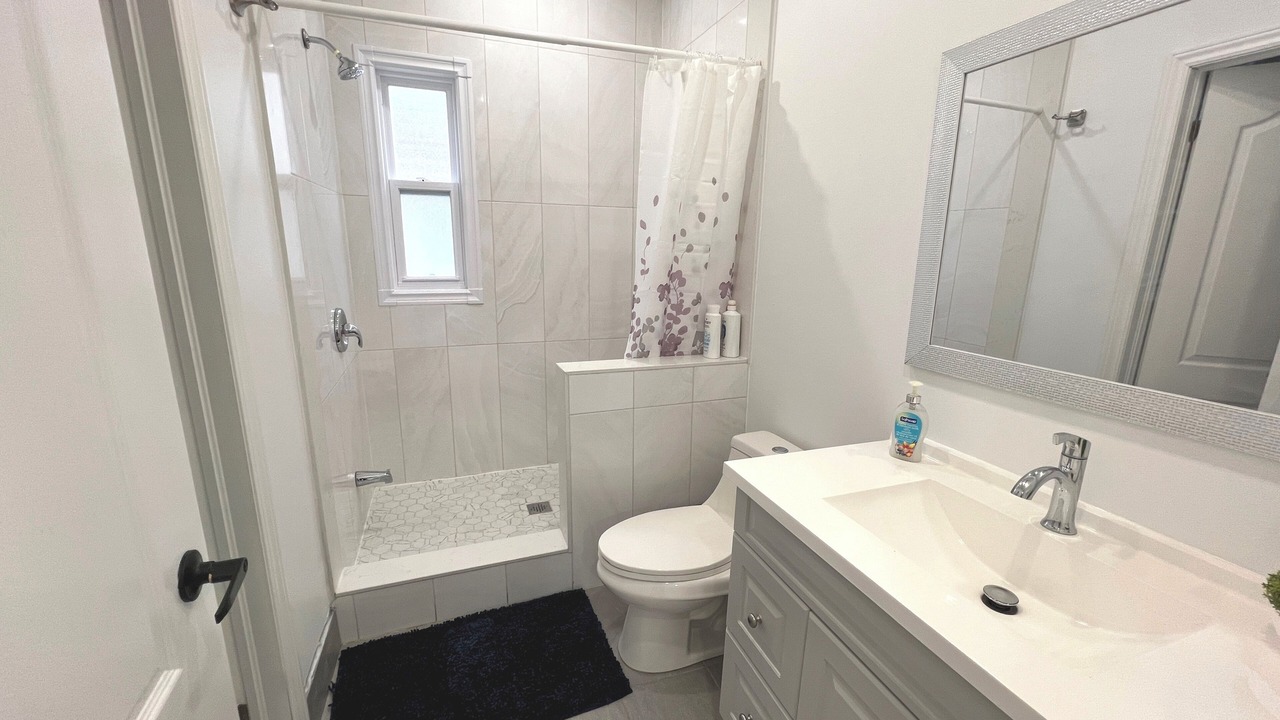 Photo of Bathroom in Fallsview