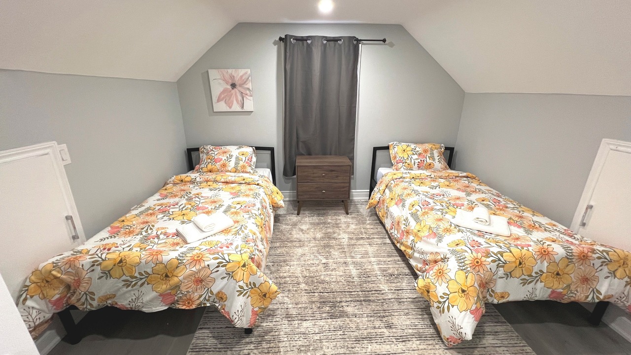 Photo of Bedroom in Fallsview